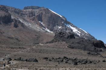 Umbwe 6 Days Via Western Breach No Crater Night - 2 Hotel Nights Tour