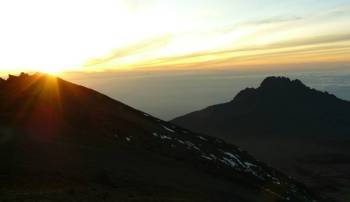 Marangu 5 Days - 2 Hotel Nights Tour