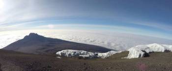 Marangu 6 Days - 2 Hotel Nights Tour