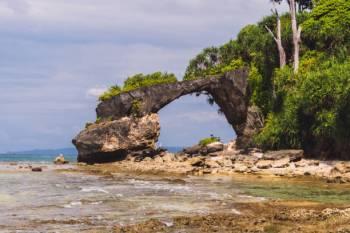 4N 5D Andaman - Nicobar Island Tour