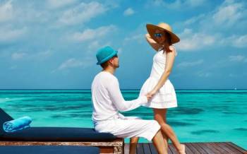 3 Night Havelock Delight Honeymoon Tour