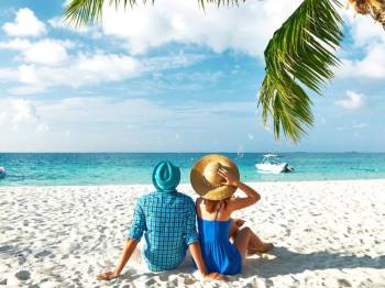 5 Days Andaman Honeymoon Escapade Tour