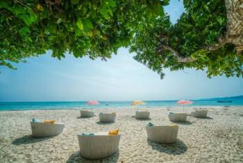 4 Days Havelock Bliss Tour Package