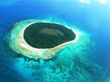 Baratang Island Tour Packages