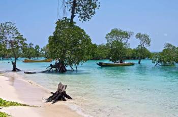 6 Night Eternal Andaman Tour