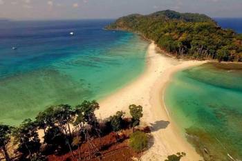 7 Days Amazing Andaman Package