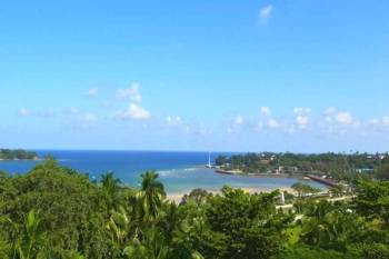 6D Wanderlust Andaman With Baratang - Havelock And Neil Island Tour