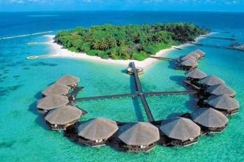 Easy Escape Andaman 4 Night - 5 Days Tour
