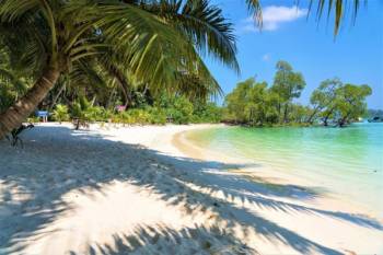 6 Days Havelock - Neil Escapade Tour