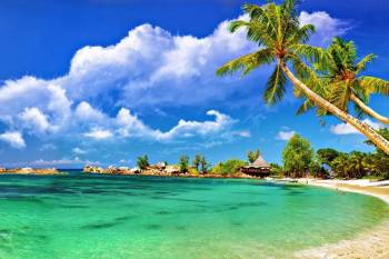 6 Days Andaman Long Island Exclusive Tour