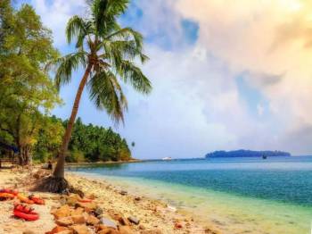 8 Days Andaman Island Hoppers With Rangat Tour