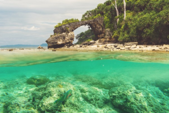 Andaman - Nicobar Island 5N 6D Tour With Neil Island
