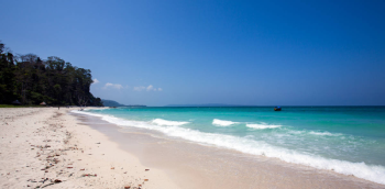 9N 10D Andaman - Nicobar Island Tour