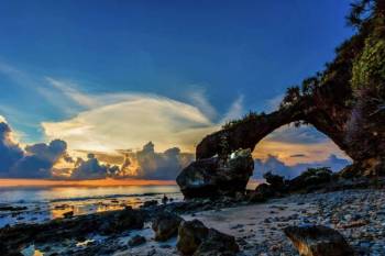 9N 10D Andaman - Nicobar Island Tour