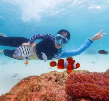 5 Days Andaman Honeymoon Escapade Tour