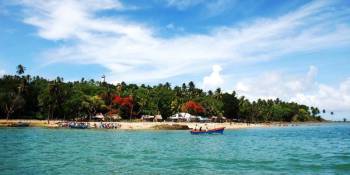 5 Days Andaman Honeymoon Escapade Tour