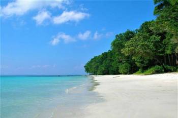 7 Days Adventure Explorer With Diving And Sea Walk