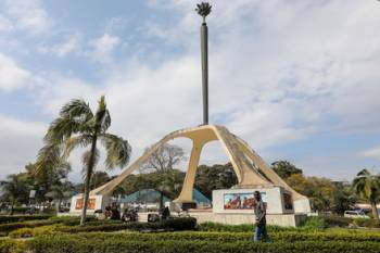 Ngorongoro Tour Packages