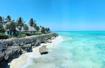6 Days - 5 Nights In Stone Town Hotels Tour