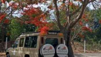 8 Days Of Wilderness In Luxury Tour