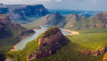 5 Days Mid-Range Africa Migration Tour