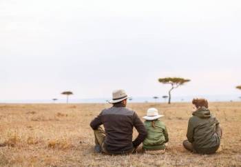 8-Day Family-Friendly Tanzania Safari Tour