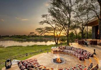 10-Day Luxury Tanzania Safari - Zanzibar Tour