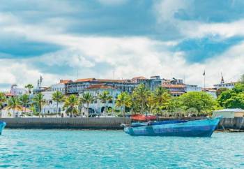 3-Day Zanzibar Highlights Tour