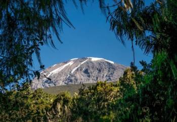 Northern Circuit - 9 Days Longest - Quietest Tour