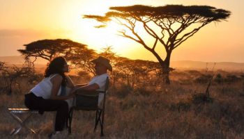 8-Day Family-Friendly Tanzania Safari Tour