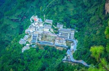 Jammu 4N - 5D Day Wise Package