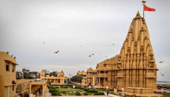 6 Nights - 7 Days Ahmedabad Tour Package