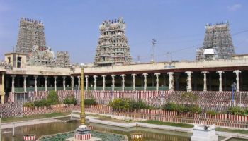 4 Night - 5 Days South India Tour