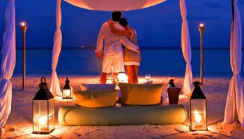 South Goa Tour Packages