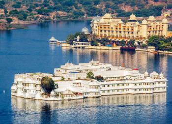 Rajasthan Mount Abu Udaipur 3N - 4D Tour