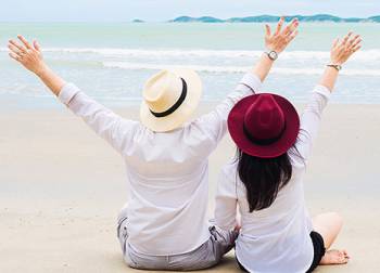 Goa Honeymoon Package 3N - 4D
