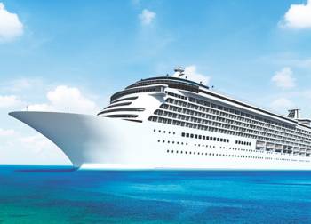 Cordelia Cruises Mumbai-Goa 2N - 3D Tour