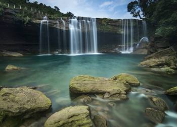 Mesmerising Meghalaya 6N - 7D Tour