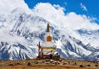 Amazing Nepal Package 5N - 6D