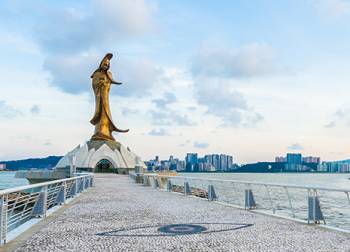 Complete Hong Kong - Macau - Disneyland 4N - 5D Tour