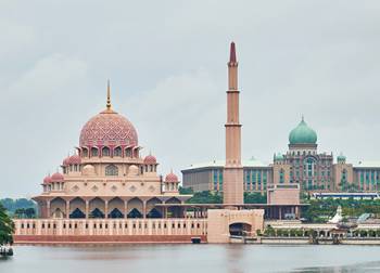 Dynamic Malaysia - Cameroon Highlands With Kuala Lumpur 5N - 6D Tour
