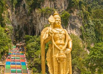 Amazing Malaysia - Truly Asia 4N - 5D Tour