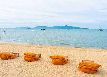 Fantastic Mauritius Honeymoon Package 6N - 7D