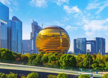 Magical Baku 6N - 7D Tour