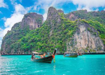 Enchanting Bali Honeymoon 4N - 5D Tour