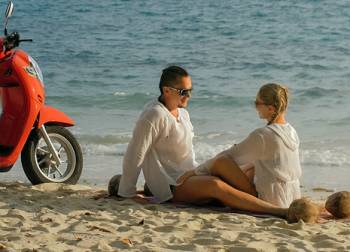 Amazing Bali Honeymoon 4N - 5D Tour