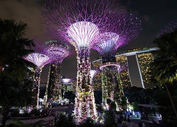 Fascinating Singapore - Bali 6N - 7D Tour