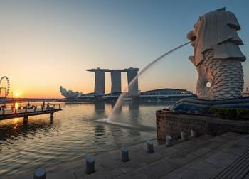 Economical Singapore 3N - 4D Tour