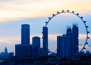 Amazing Singapore 4N - 5D Tour
