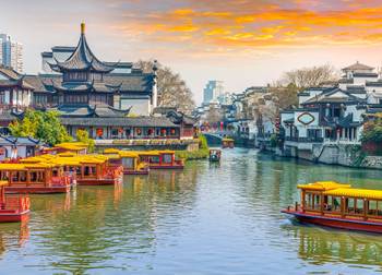 Super Saver Thailand - Bangkok - Pattaya 4N - 5D Tour